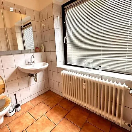 Cozy Apartamento *
