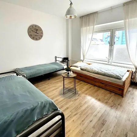 Cozy Apartment