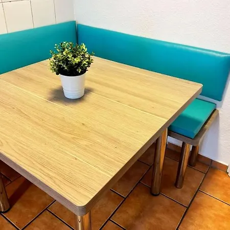 Apartamento Cozy