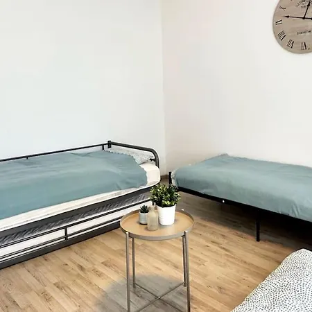 Cozy Apartamento *