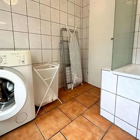 Apartamento Cozy *