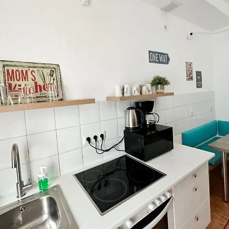 Cozy Apartment