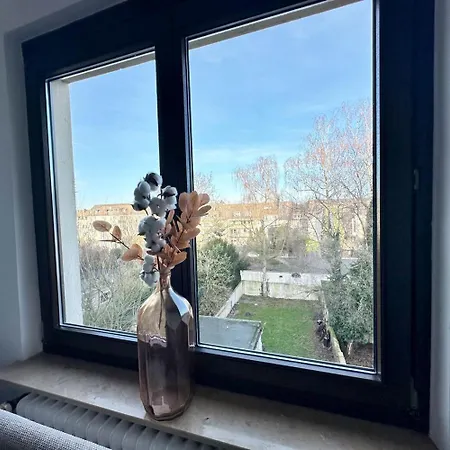 Cozy Apartamento