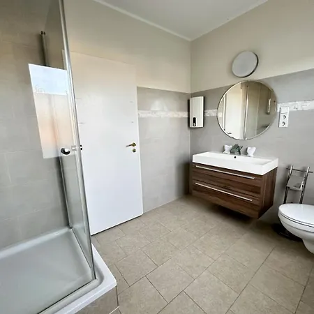 Apartamento Cozy