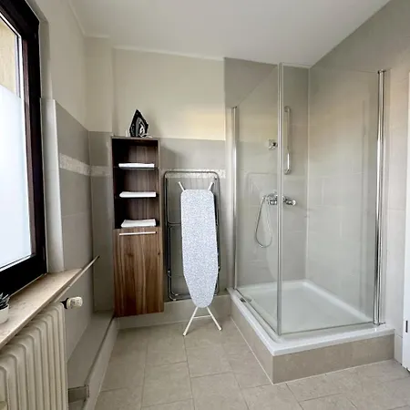 Cozy Apartamento Krefeld