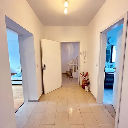 Cozy Apartment