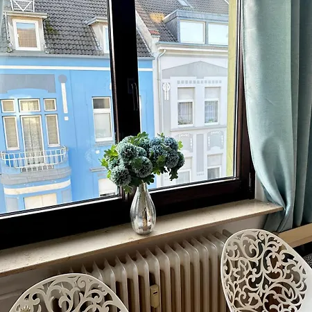 Apartamento Cozy *
