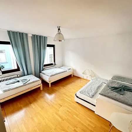 Cozy * Krefeld