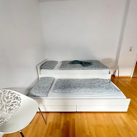 Cozy * Krefeld