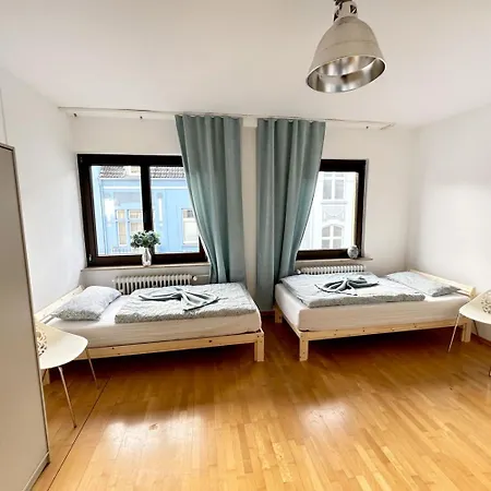 Cozy Krefeld