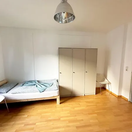 Apartment Cozy Krefeld