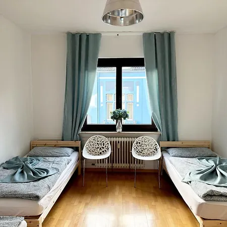 Apartamento Cozy