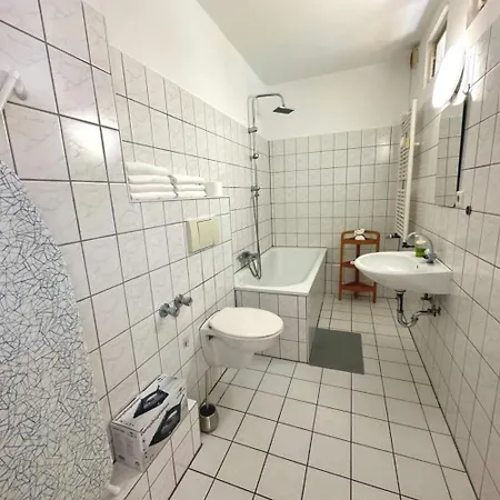 Cozy Krefeld