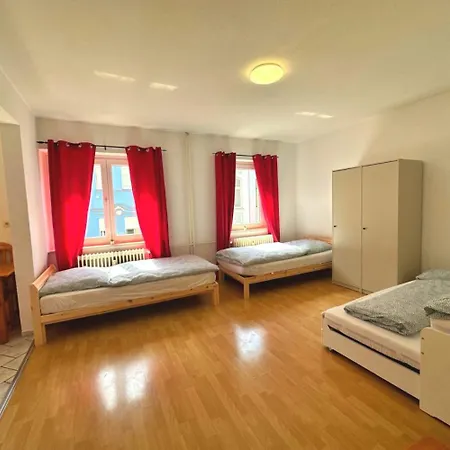 Apartman Cozy *