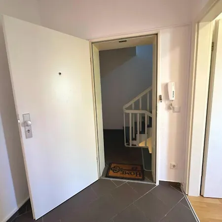 Cozy Krefeld