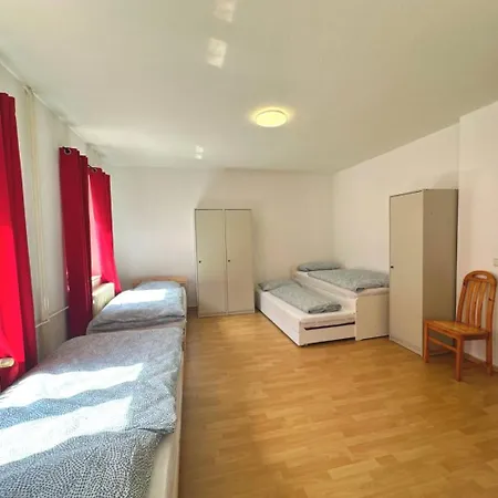 Apartman Cozy *