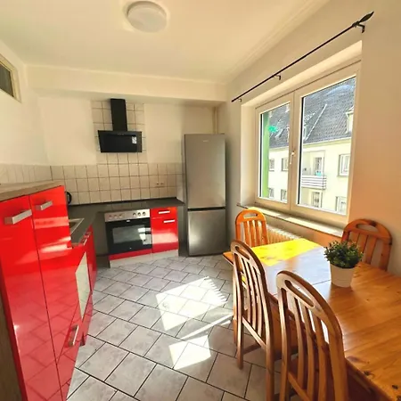 Apartman Cozy *