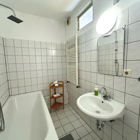 Cozy Krefeld