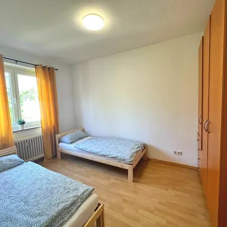 Apartman Cozy
