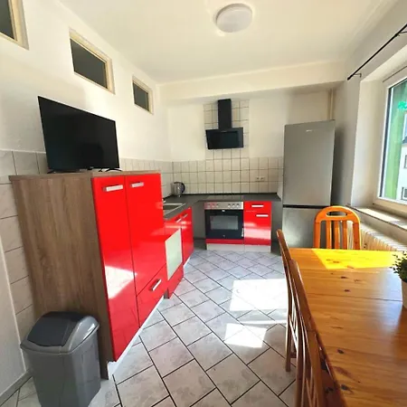 Cozy Apartman *