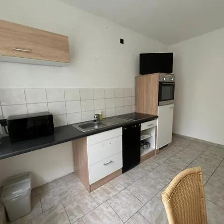 Cozy Krefeld