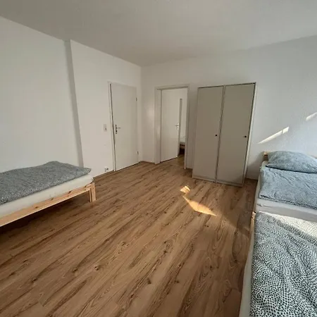 Apartment Cozy *