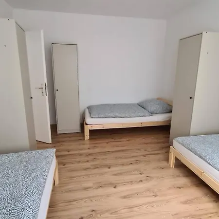Cozy Krefeld