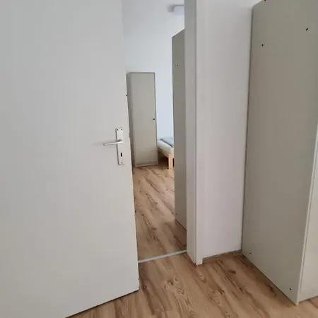 Cozy Apartamento Krefeld