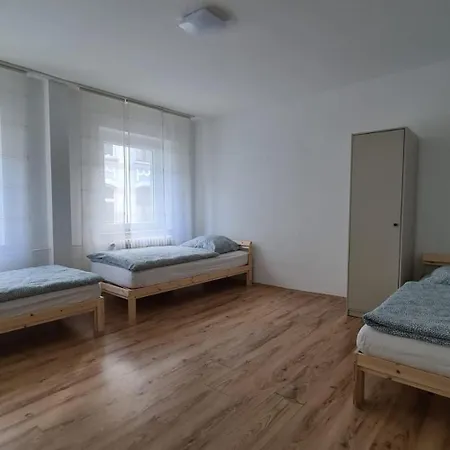 Διαμέρισμα Cozy