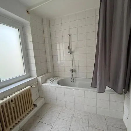 Cozy Apartamento *