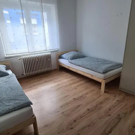 Cozy Apartment *