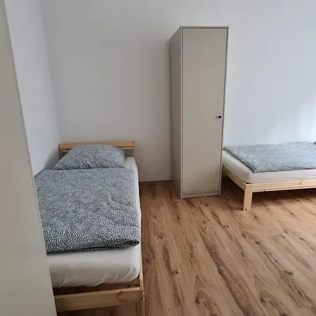 Cozy Apartment *