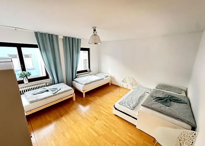 Cozy * 克雷费尔德