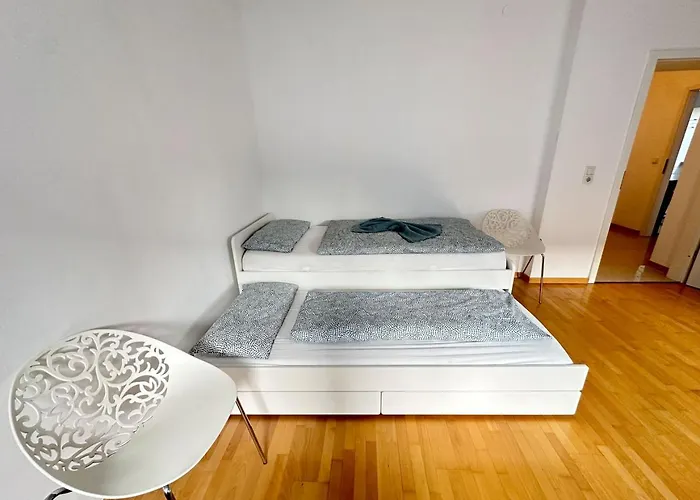 Cozy * 克雷费尔德